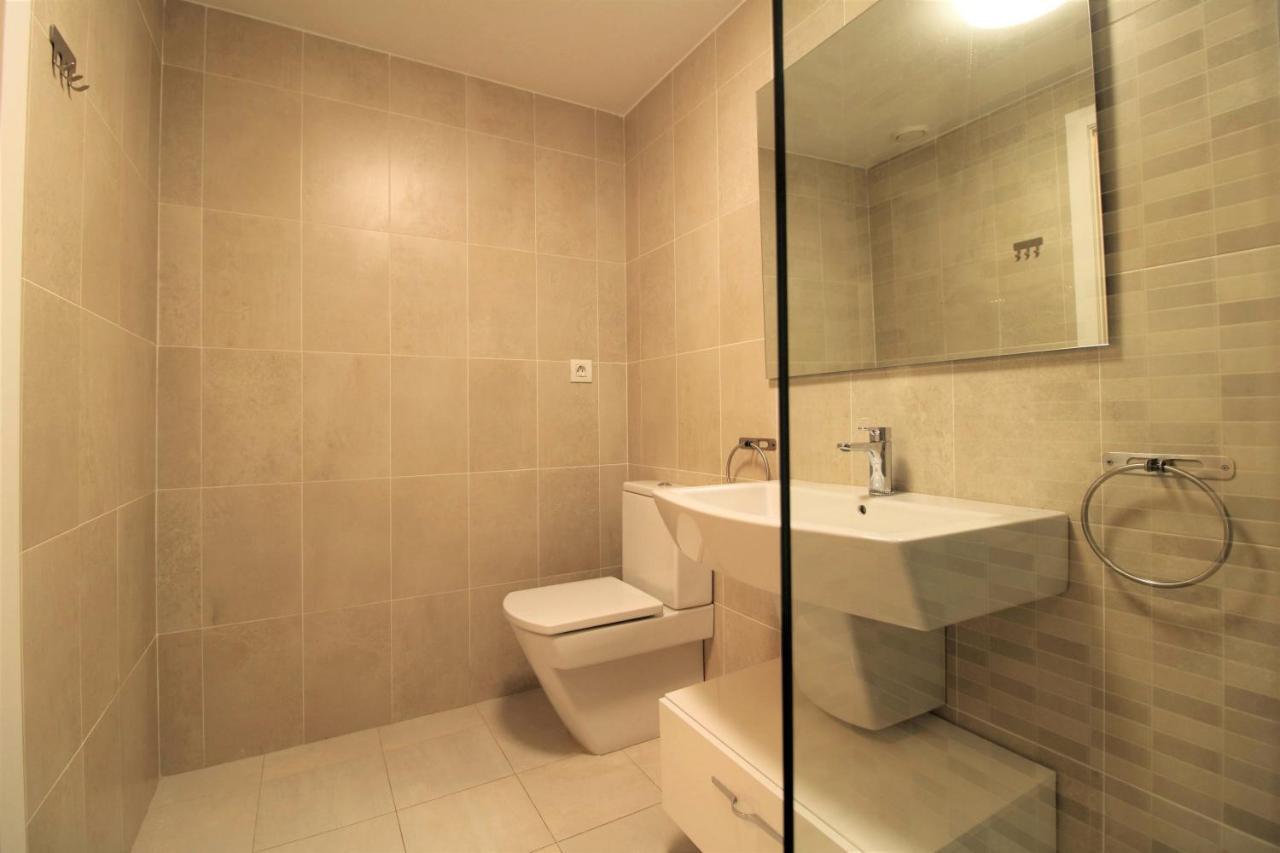 Fh Altea Centro Historico Apartment Екстериор снимка