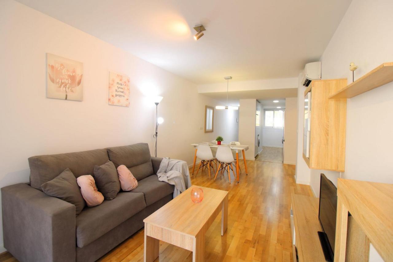 Fh Altea Centro Historico Apartment Екстериор снимка