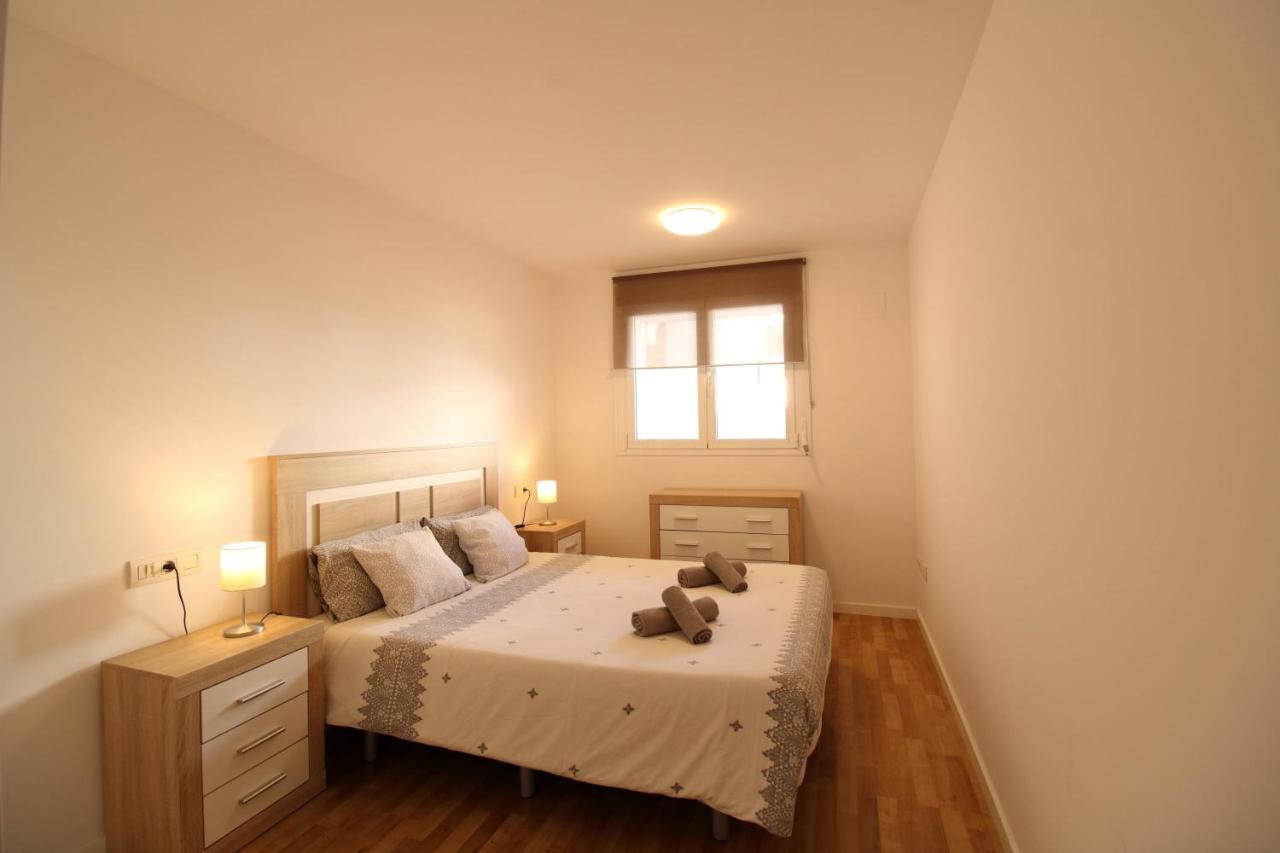 Fh Altea Centro Historico Apartment Екстериор снимка