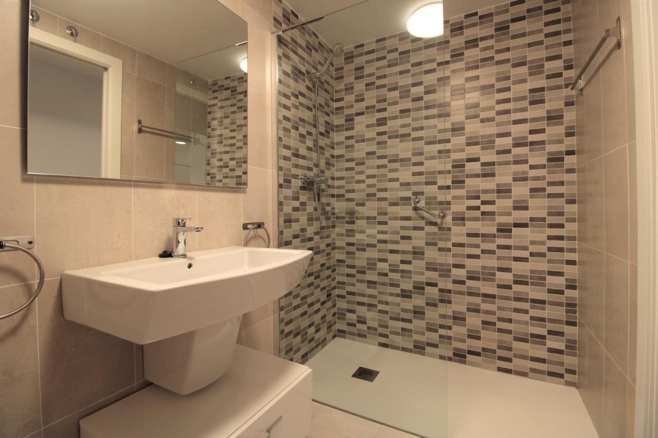 Fh Altea Centro Historico Apartment Екстериор снимка