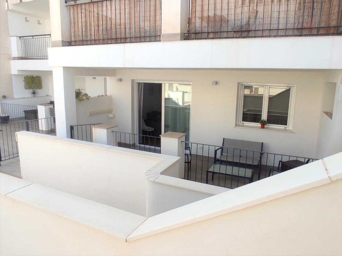 Fh Altea Centro Historico Apartment Екстериор снимка